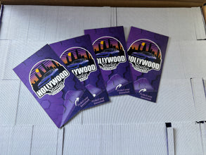 Standard Business Cards