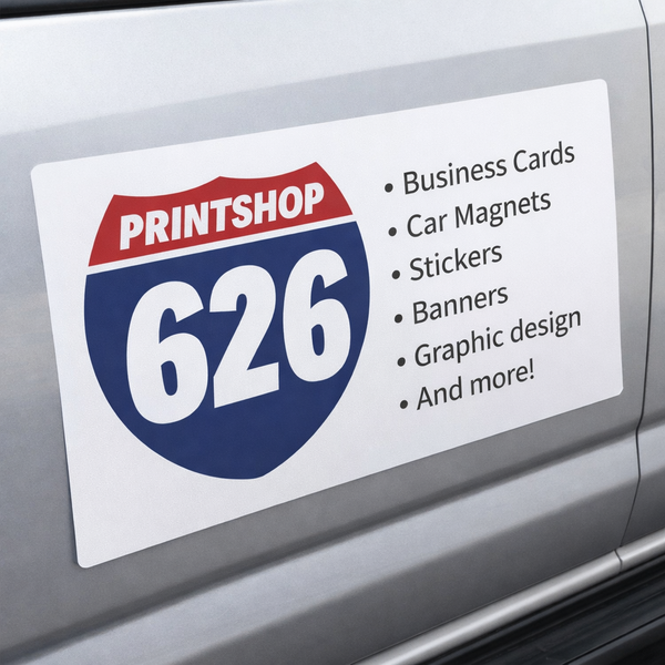 Car Magnets